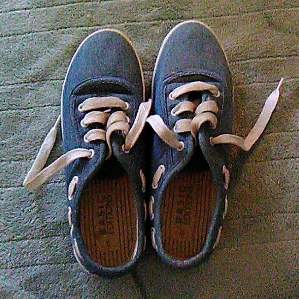 Basic editions shoes